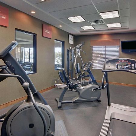 Comfort Suites Near Northeast Mall North Richland Hills Kültér fotó