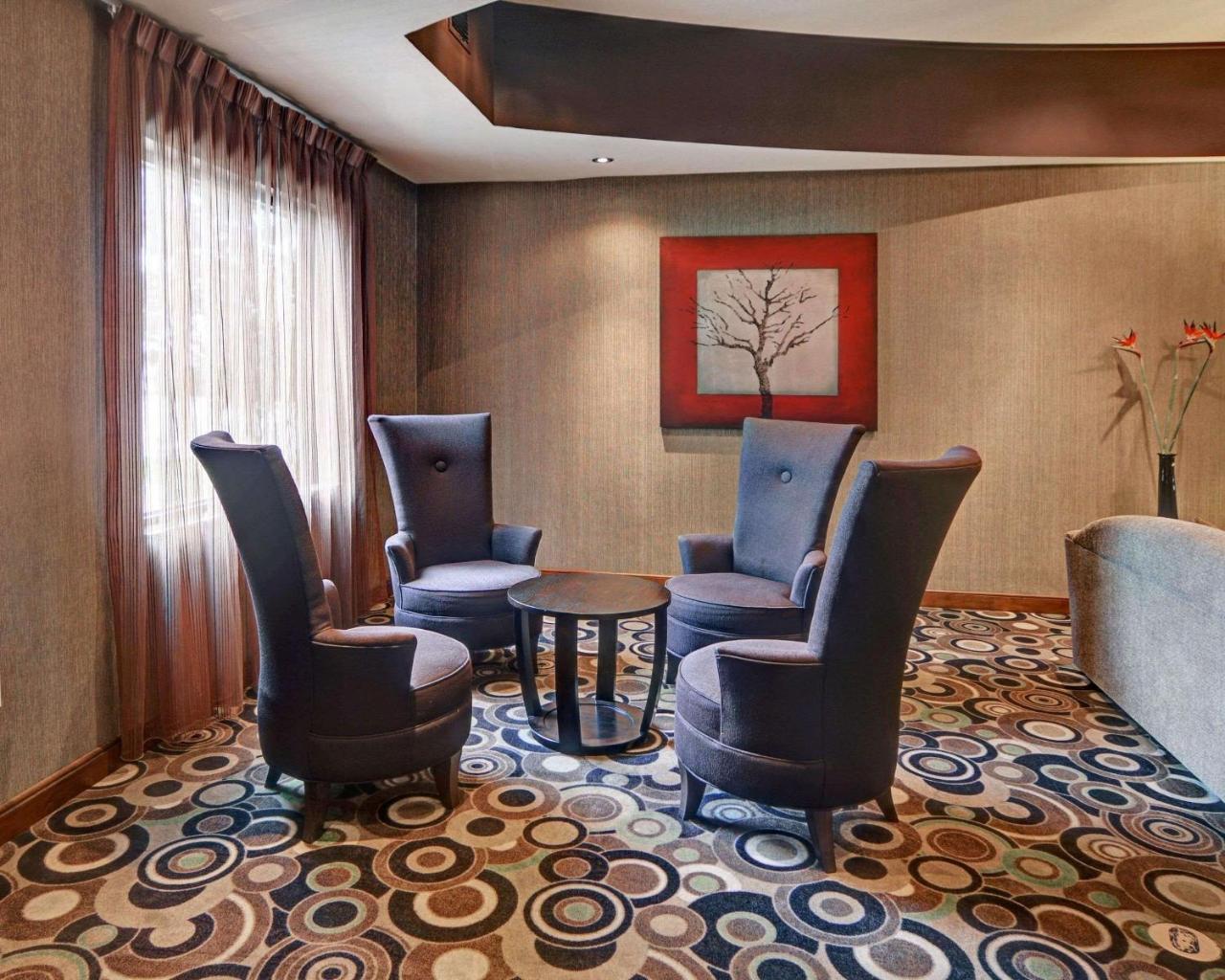 Comfort Suites Near Northeast Mall North Richland Hills Kültér fotó