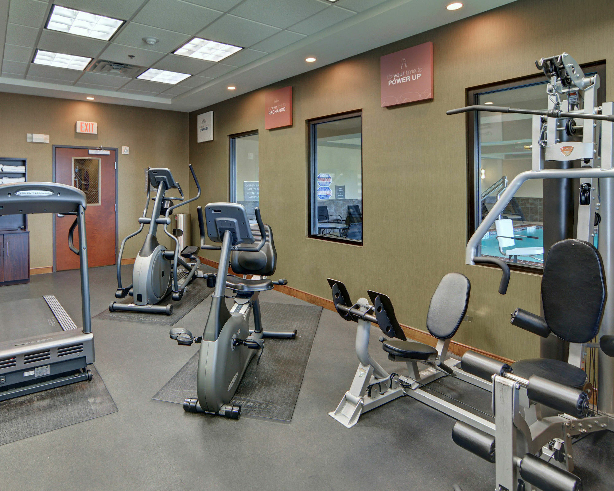 Comfort Suites Near Northeast Mall North Richland Hills Kültér fotó